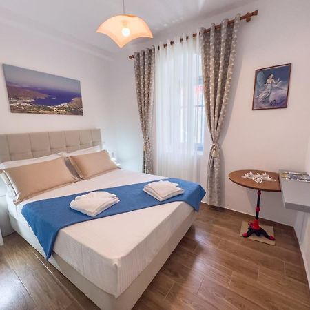 Casa Calda - Άνετο Διαμέρισμα Στο Ξυλοκερατίδι Αμοργού Katápola Kültér fotó