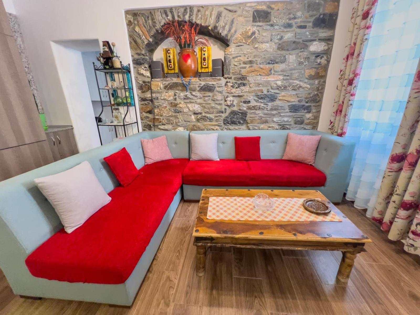 Casa Calda - Άνετο Διαμέρισμα Στο Ξυλοκερατίδι Αμοργού Katápola Kültér fotó